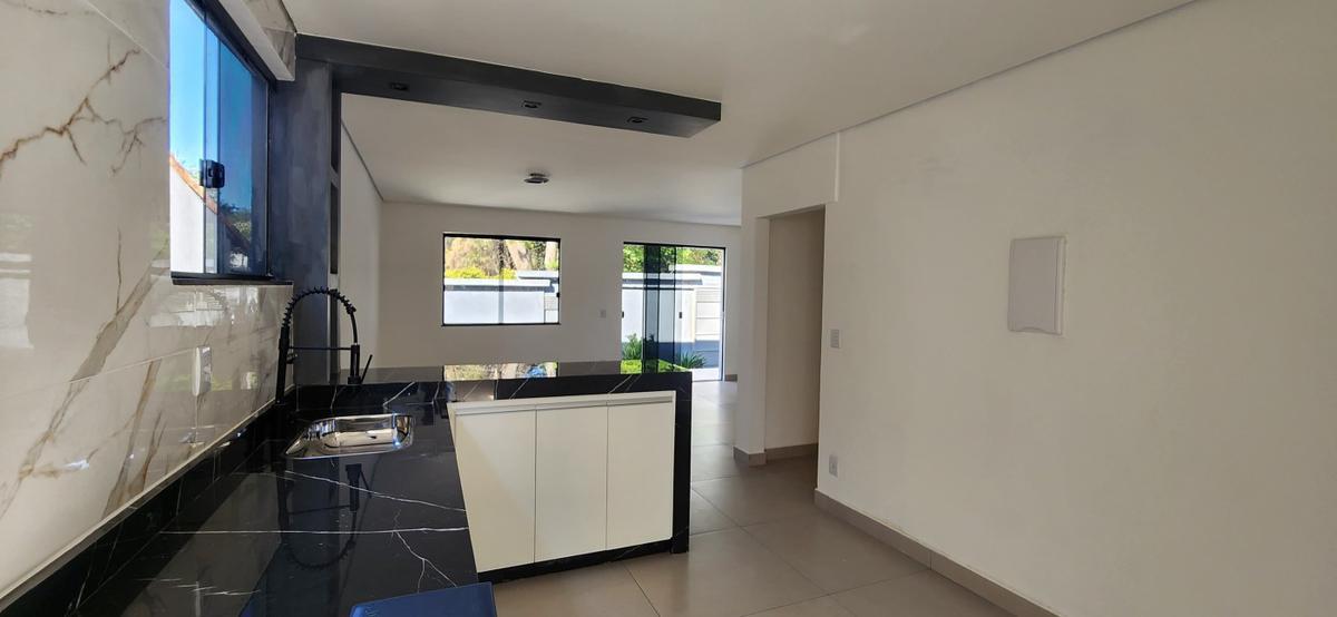 Casa, Jardim Ipê, 3 Quartos, 2 Vagas, 1 Suíte