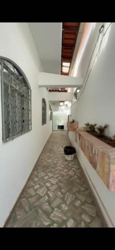 Casa, Três Barras, 2 Quartos, 0 Vaga