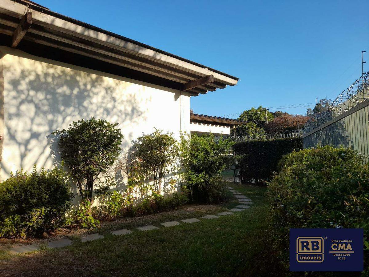 Casa, Cidade Jardim, 5 Quartos, 8 Vagas, 2 Suítes
