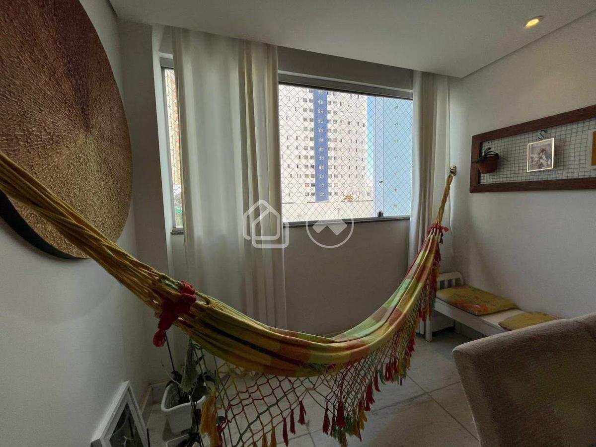 Apartamento, Buritis, 3 Quartos, 2 Vagas, 1 Suíte
