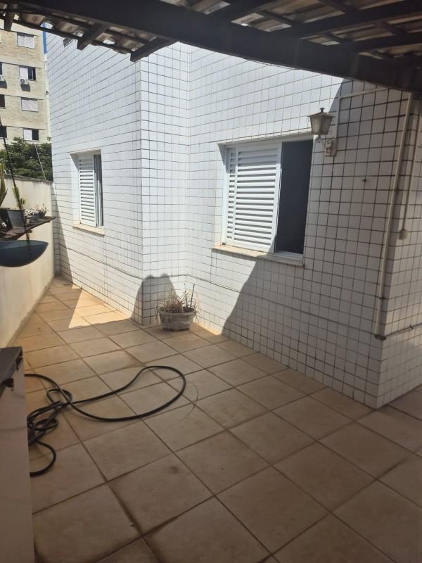 Apartamento, Serra, 4 Quartos, 3 Vagas, 1 Suíte