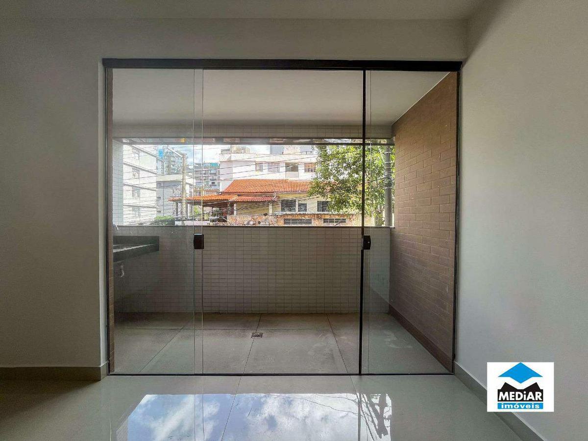 Apartamento, Gutierrez, 3 Quartos, 2 Vagas, 2 Suítes