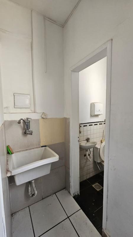 Andar, Padre Eustáquio, 0 Quarto, 0 Vaga