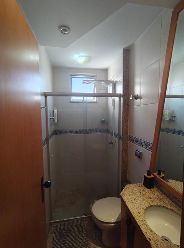 Apartamento, Buritis, 2 Quartos, 2 Vagas, 1 Suíte
