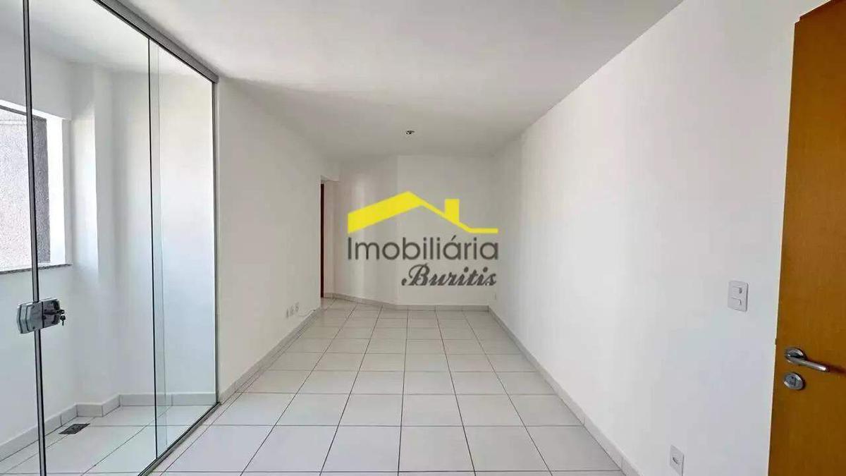 Apartamento, Betânia, 2 Quartos, 1 Vaga