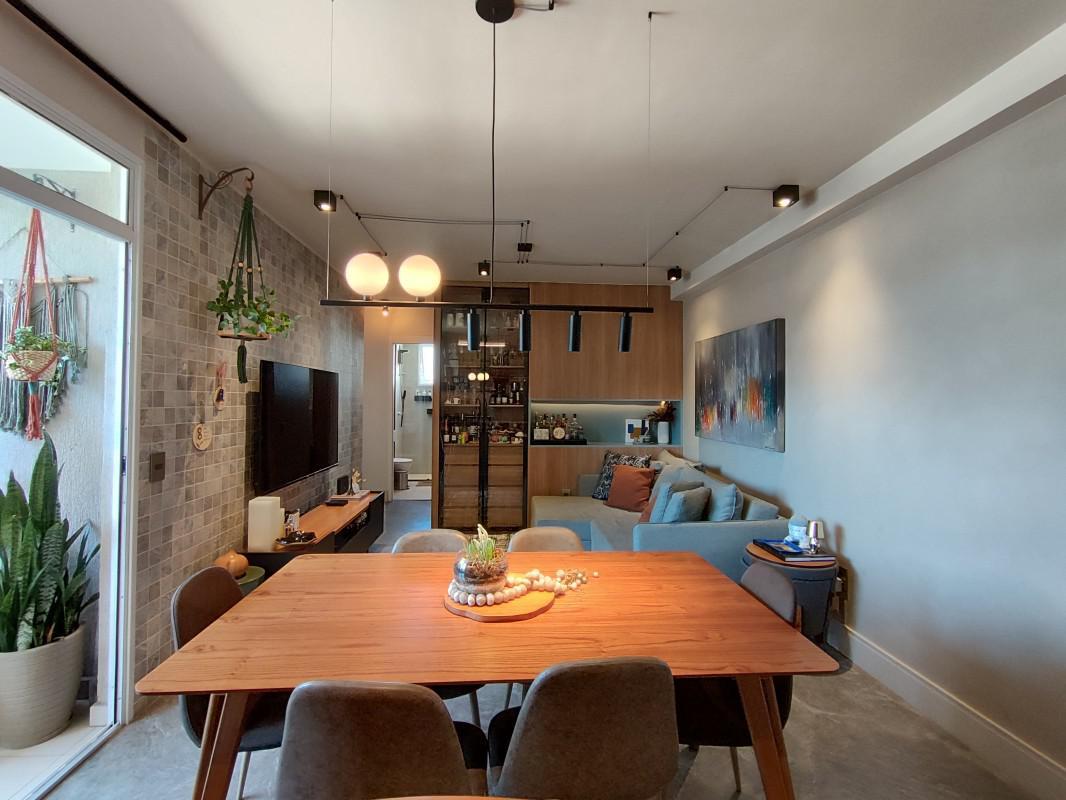 Apartamento, Nova Suíssa, 3 Quartos, 2 Vagas, 1 Suíte