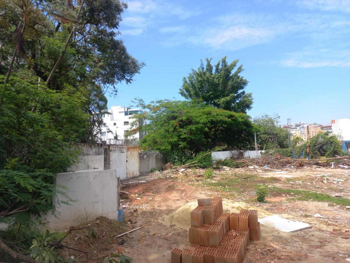 Lote, Itapoã, 0 Quarto, 0 Vaga