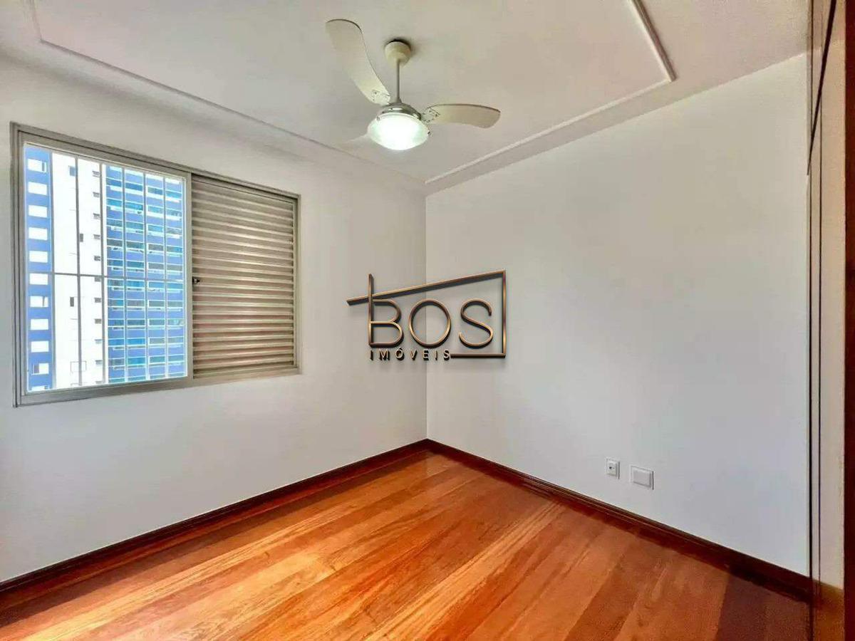 Apartamento, Lourdes, 2 Quartos, 2 Vagas, 1 Suíte