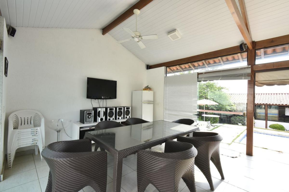 Casa, Bandeirantes (pampulha), 5 Quartos, 12 Vagas, 3 Suítes