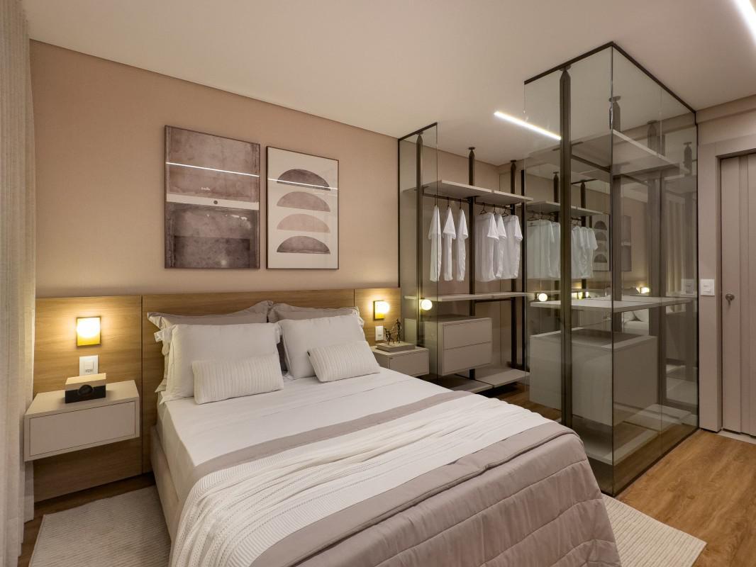 Apartamento, Serra, 2 Quartos, 2 Vagas, 2 Suítes