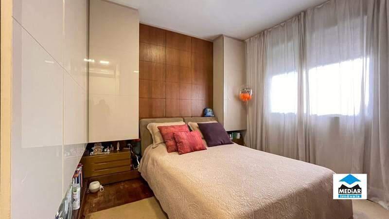 Apartamento, Anchieta, 3 Quartos, 2 Vagas, 1 Suíte