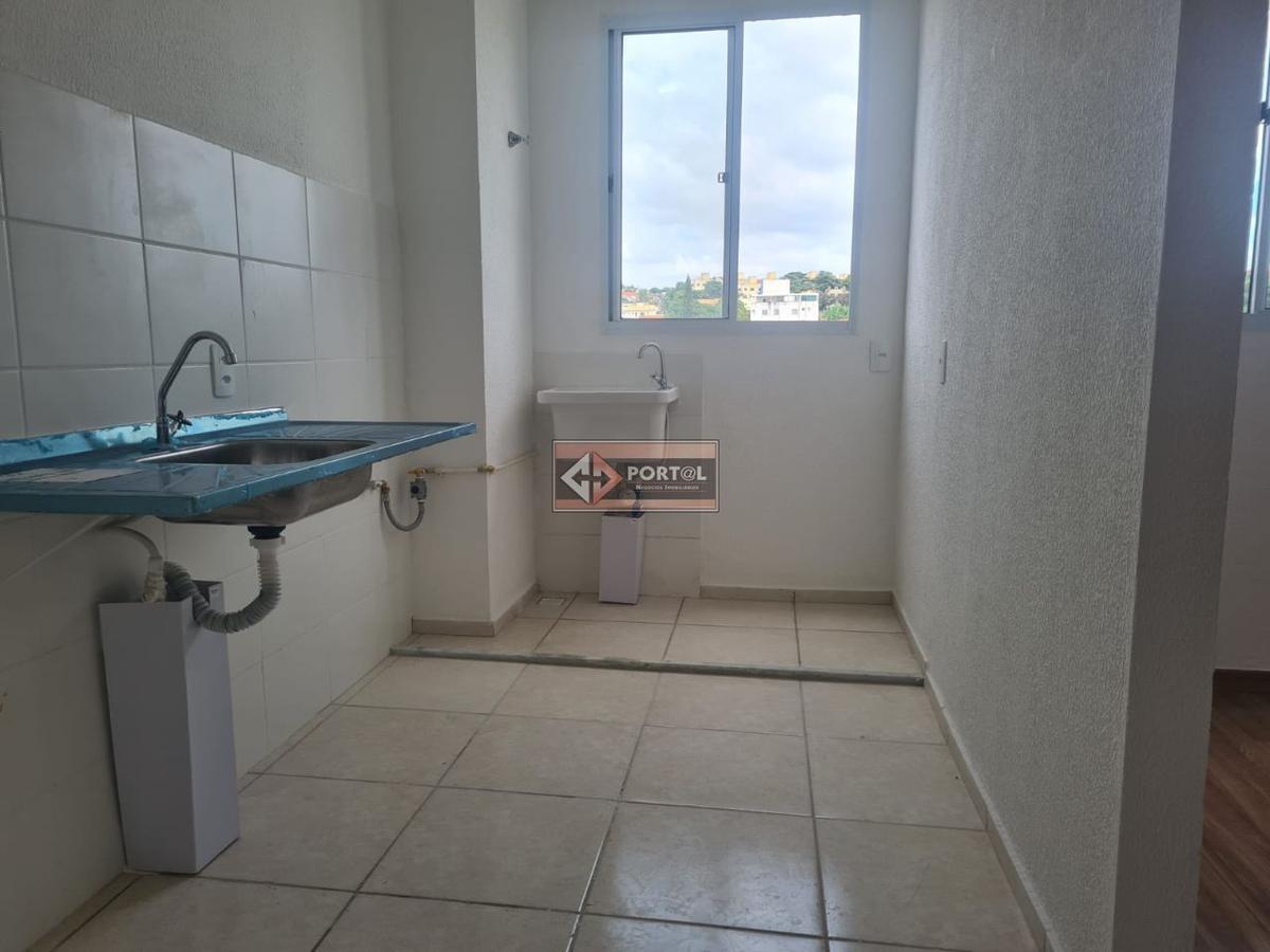 Apartamento, Jardim Guanabara, 2 Quartos, 1 Vaga, 1 Suíte