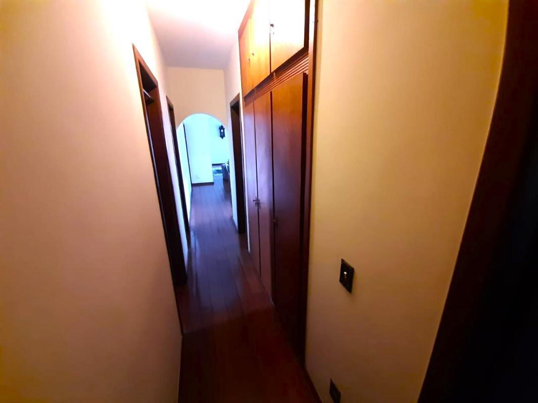 Cobertura, Luxemburgo, 4 Quartos, 5 Vagas, 1 Suíte