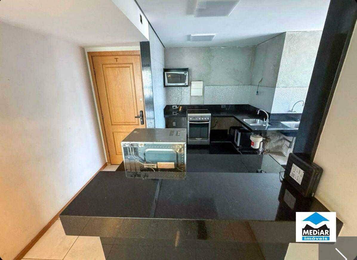 Apartamento, Funcionários, 3 Quartos, 2 Vagas, 1 Suíte