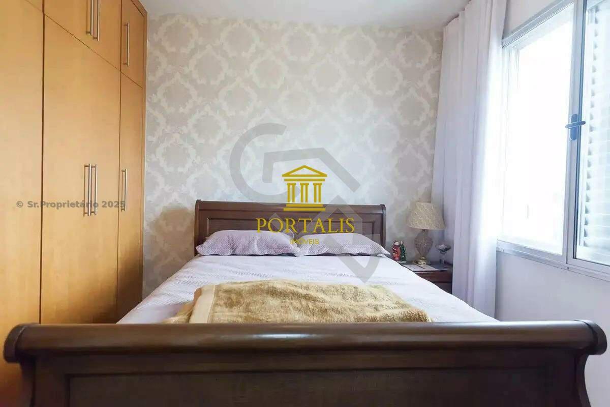 Cobertura, Estoril, 2 Quartos, 2 Vagas, 1 Suíte