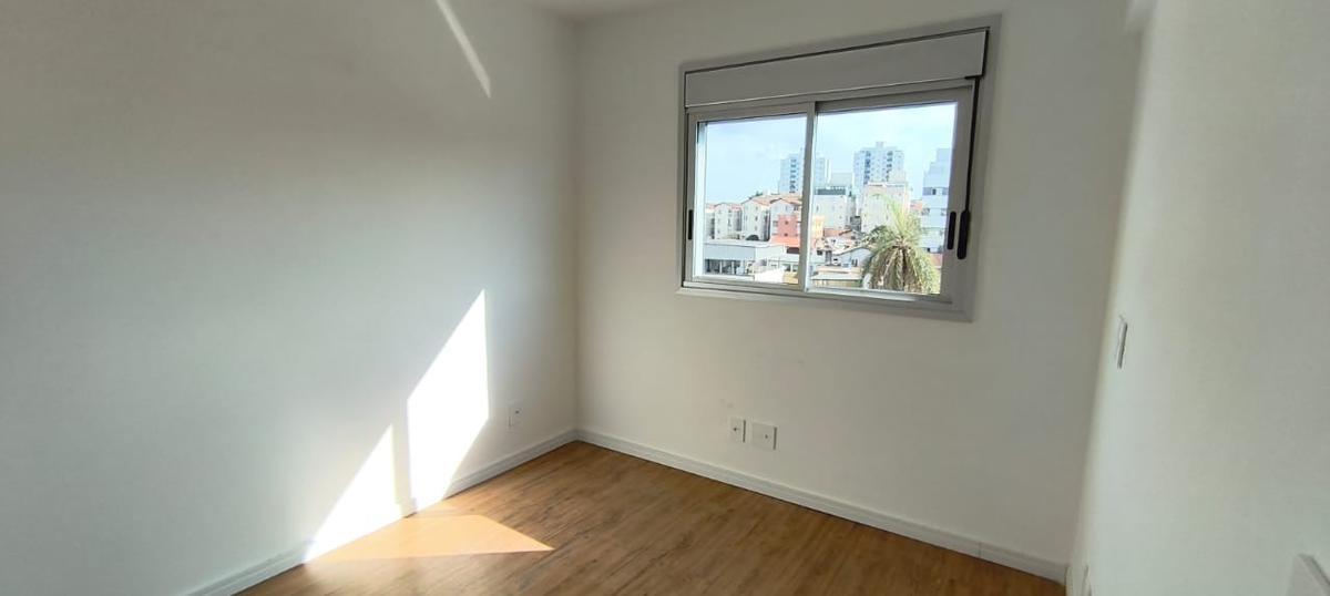 Apartamento, Carlos Prates, 3 Quartos, 2 Vagas, 1 Suíte