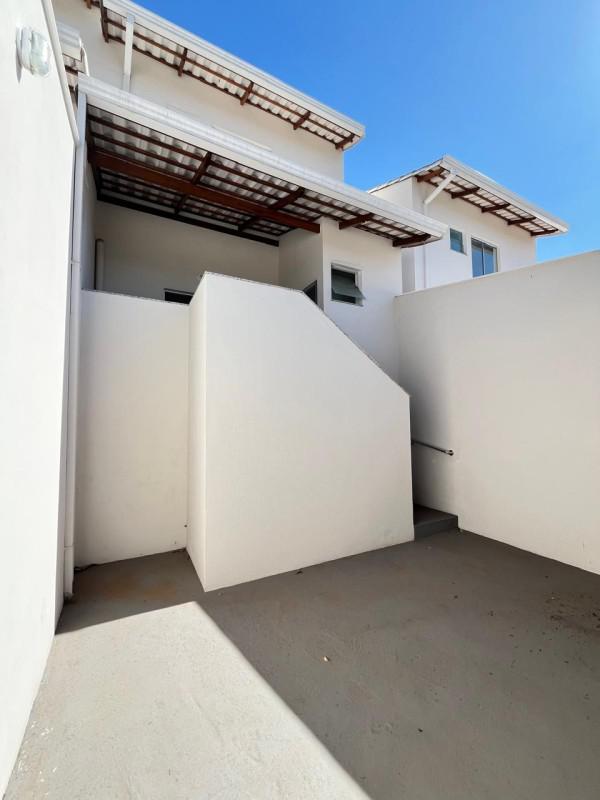 Casa, Recanto Verde, 3 Quartos, 2 Vagas, 1 Suíte