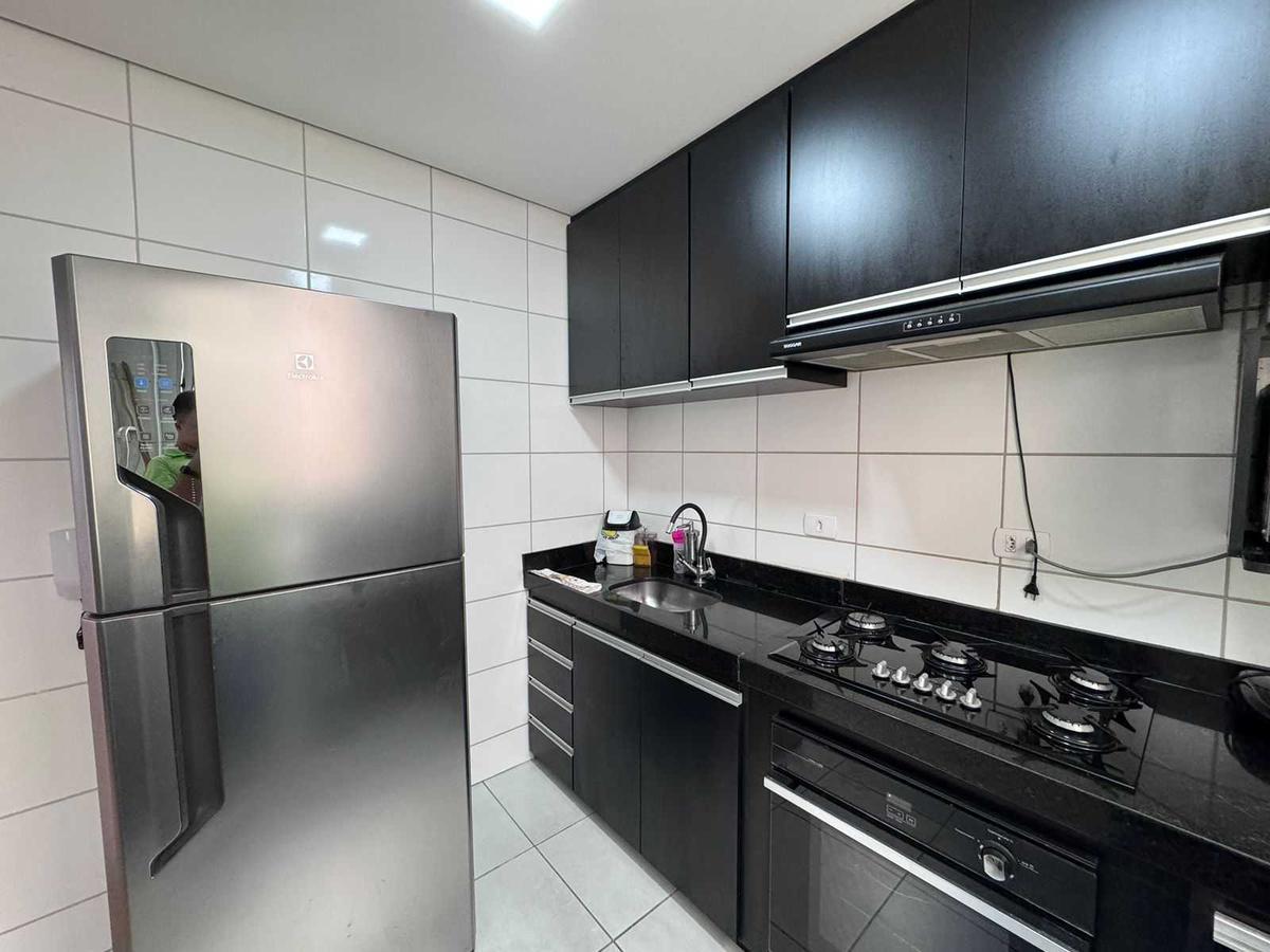 Apartamento, Chácara Cotia, 2 Quartos, 1 Vaga