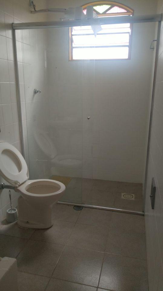 Casa, São Salvador, 3 Quartos, 3 Vagas, 1 Suíte