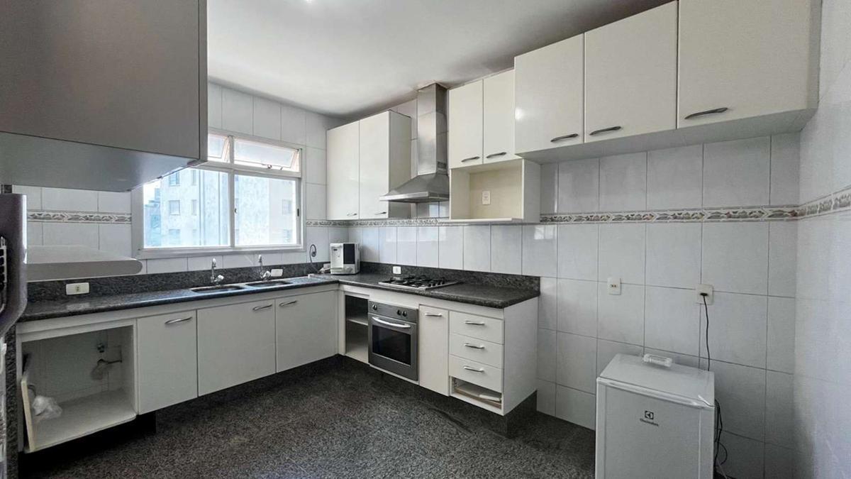 Apartamento, Sion, 4 Quartos, 3 Vagas, 3 Suítes
