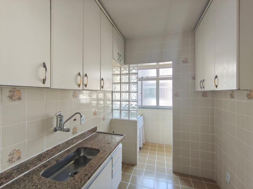 Apartamento, Indaiá, 2 Quartos, 1 Vaga