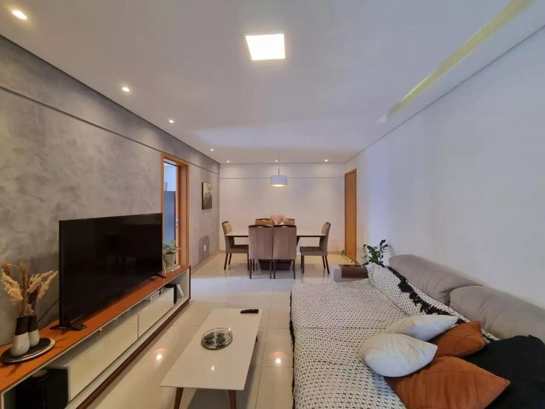 Apartamento, Buritis, 2 Quartos, 2 Vagas, 1 Suíte