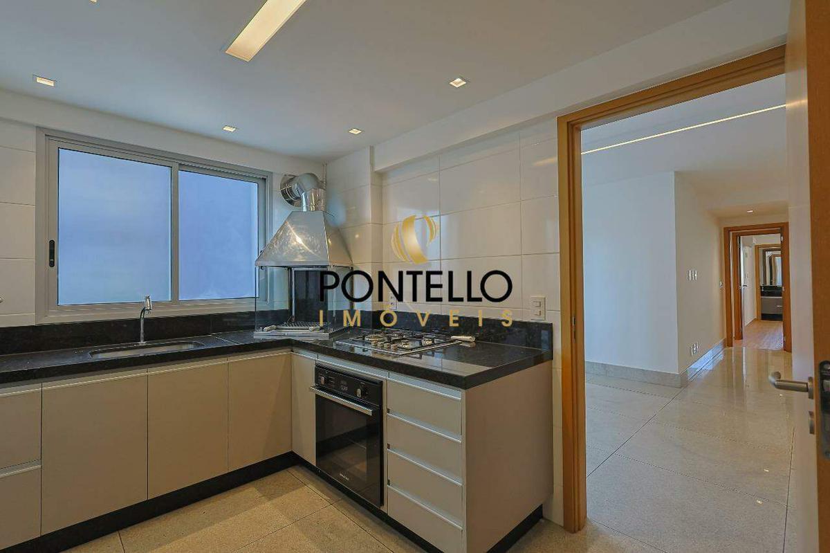 Apartamento, Savassi, 3 Quartos, 2 Vagas, 1 Suíte