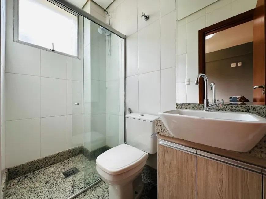 Apartamento, Buritis, 2 Quartos, 2 Vagas, 2 Suítes
