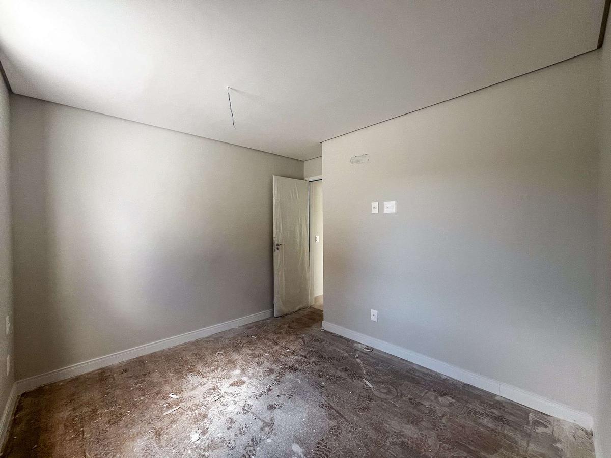 Apartamento, Floresta, 1 Quarto, 1 Vaga