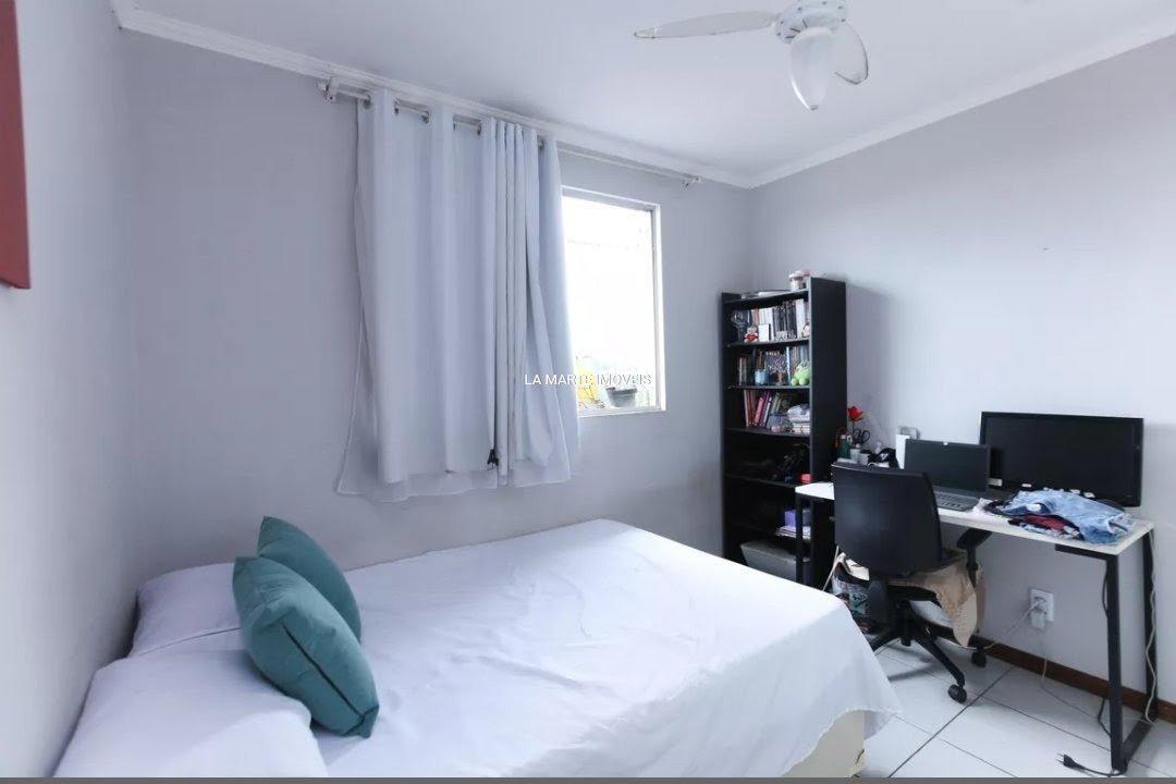 Apartamento, Monte Castelo, 3 Quartos, 1 Vaga