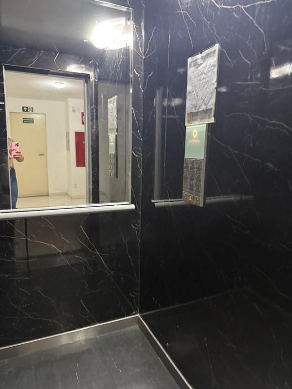 Apartamento, Nova Baden, 2 Quartos, 1 Vaga