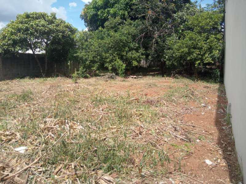 Lote, Jardim Sion, 0 Quarto, 0 Vaga