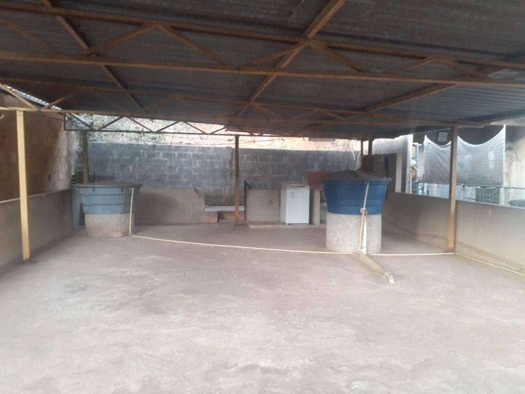 Casa, Rosário, 3 Quartos, 1 Vaga