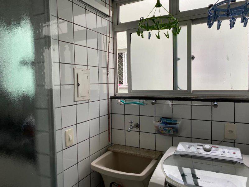 Apartamento, Jardim Brasília, 3 Quartos, 1 Vaga, 1 Suíte