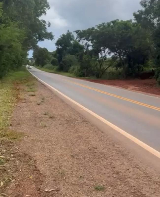 Fazenda, Zona Rural, 0 Quarto, 0 Vaga