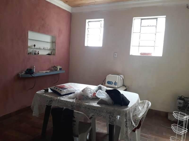 Lote, Padre Eustáquio, 0 Quarto, 0 Vaga