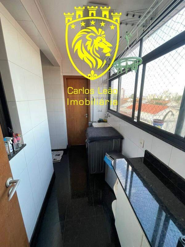 Apartamento, Graça, 3 Quartos, 2 Vagas, 1 Suíte