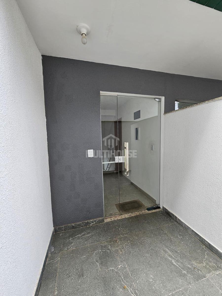 Apartamento, Candelária, 2 Quartos, 2 Vagas