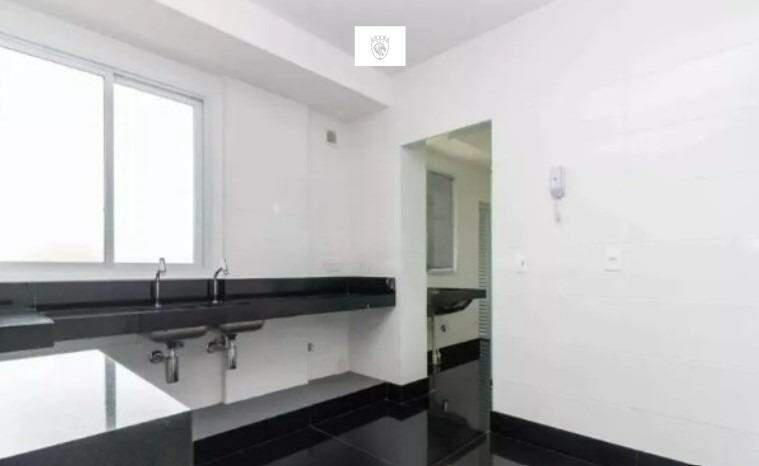 Apartamento, Cidade Nova, 4 Quartos, 3 Vagas, 2 Suítes