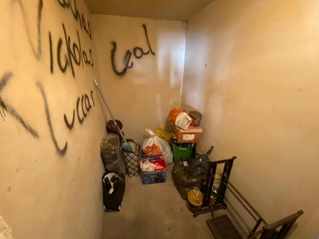 Apartamento, Pompéia, 3 Quartos, 1 Vaga