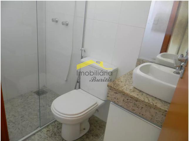 Cobertura, Buritis, 4 Quartos, 3 Vagas, 2 Suítes