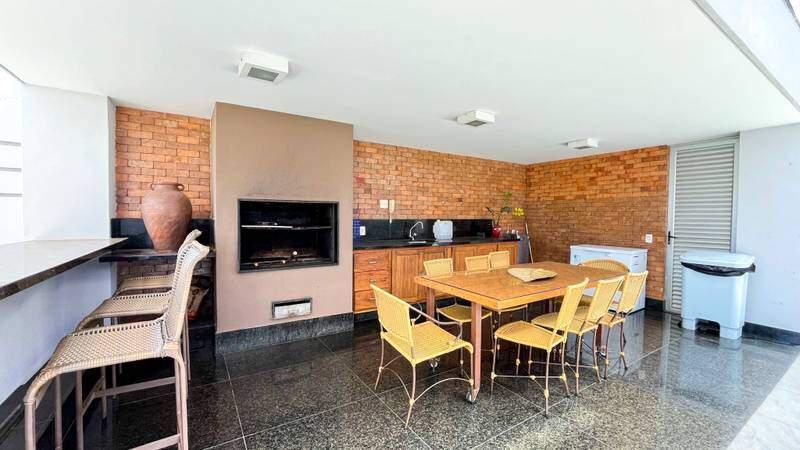 Apartamento, Serra, 3 Quartos, 3 Vagas, 2 Suítes