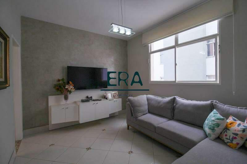 Apartamento, Coração de Jesus, 3 Quartos, 1 Vaga, 1 Suíte