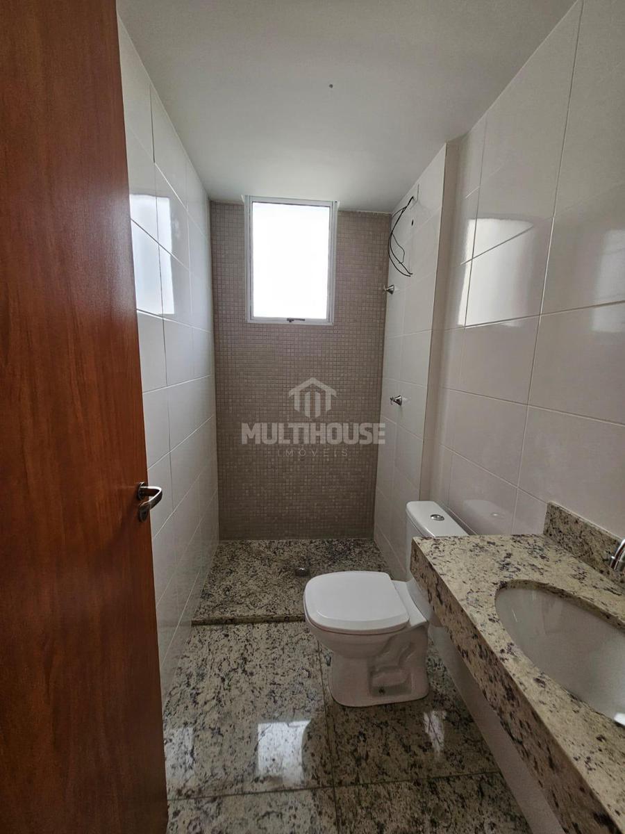 Apartamento, Rio Branco, 2 Quartos, 1 Vaga