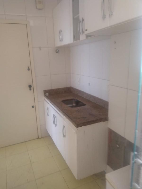 Apartamento, Nova Suíssa, 3 Quartos, 1 Vaga, 1 Suíte