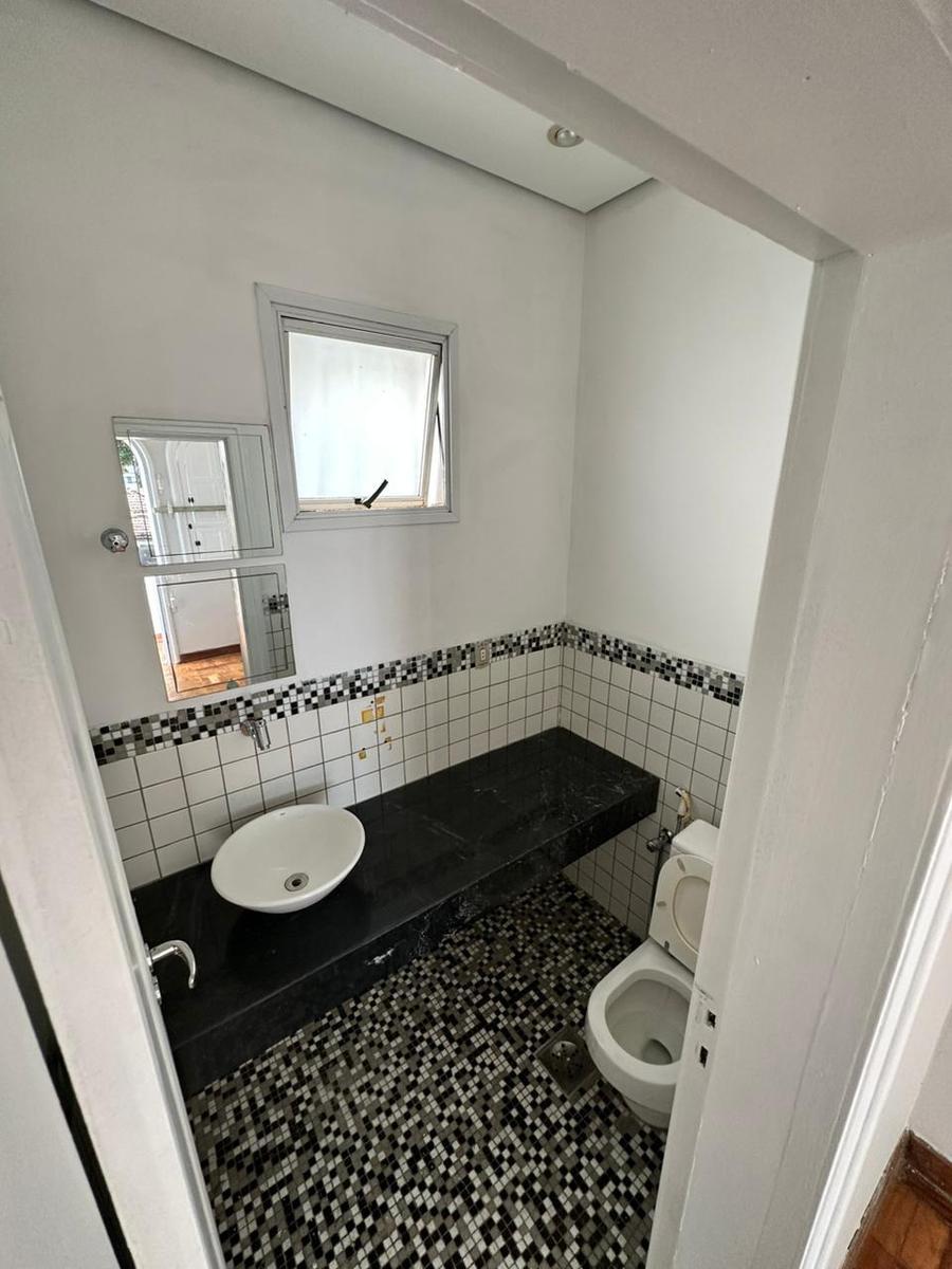 Casa Comercial, Santo Antônio, 5 Quartos, 1 Vaga