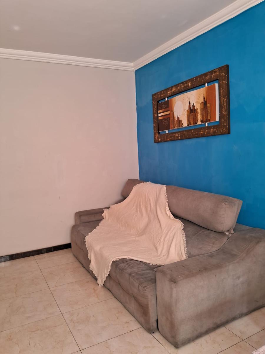 Apartamento, Santa Maria, 2 Quartos, 1 Vaga
