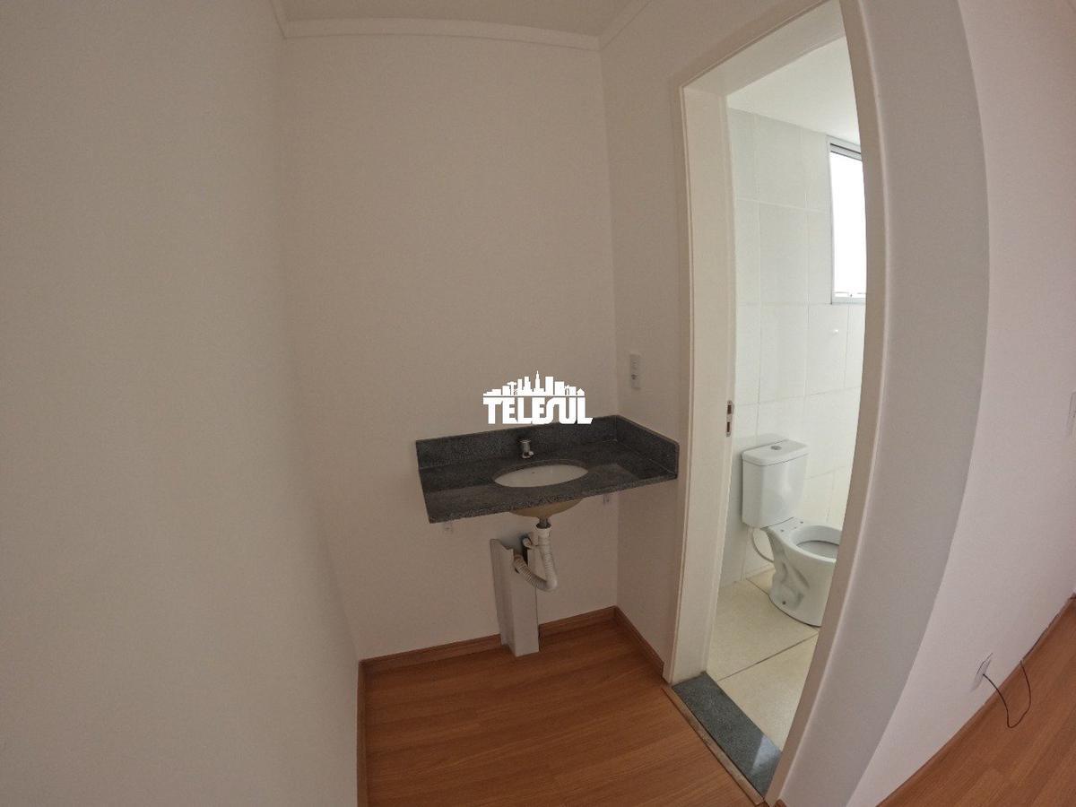 Apartamento, Industrial Jk, 2 Quartos, 1 Vaga, 1 Suíte