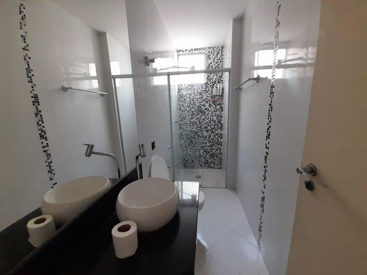 Apartamento, Palmares, 5 Quartos, 2 Vagas, 3 Suítes