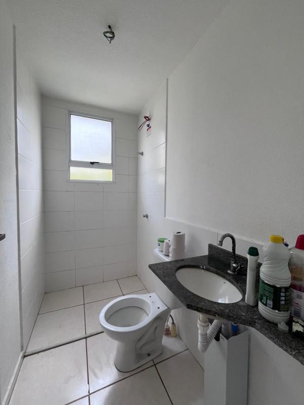 Apartamento, Diamante, 2 Quartos, 0 Vaga, 2 Suítes